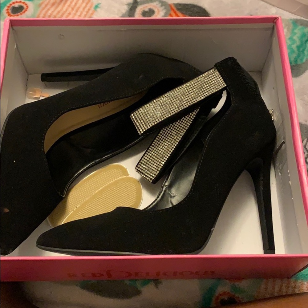 Heels